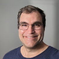 Tony Leonard in 2024