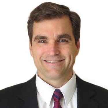 Tony Leonard in 2010